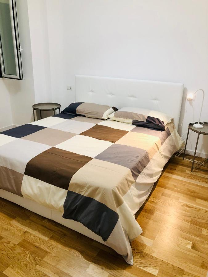 Vt Home - Appartamento Milano Zona Navigli Exteriér fotografie