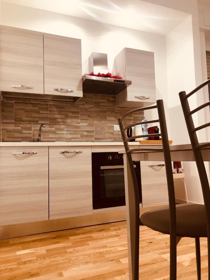 Vt Home - Appartamento Milano Zona Navigli Exteriér fotografie
