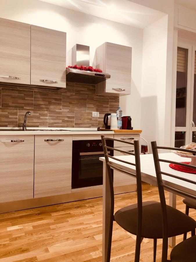 Vt Home - Appartamento Milano Zona Navigli Exteriér fotografie