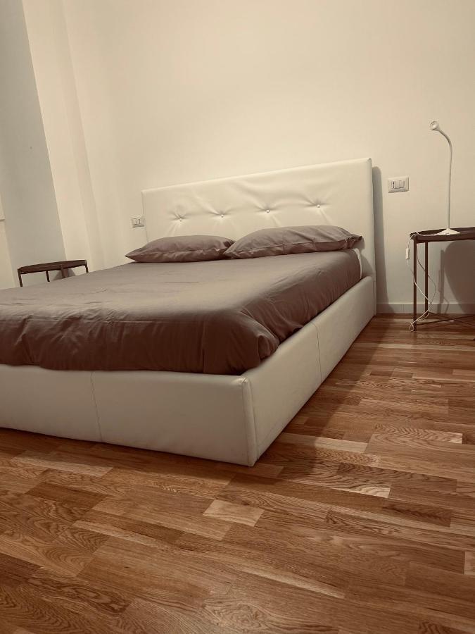 Vt Home - Appartamento Milano Zona Navigli Exteriér fotografie