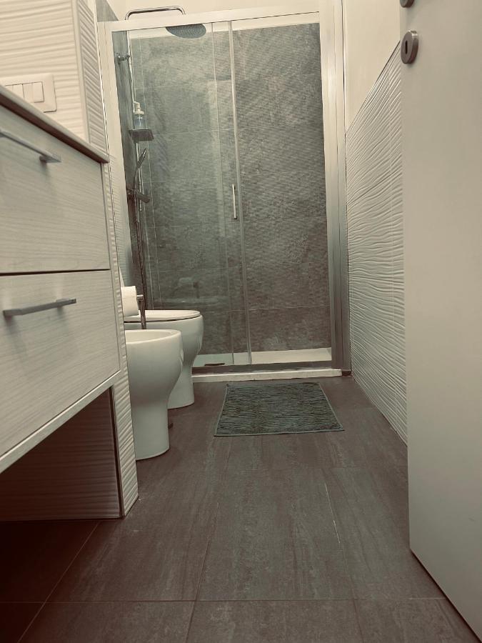 Vt Home - Appartamento Milano Zona Navigli Exteriér fotografie
