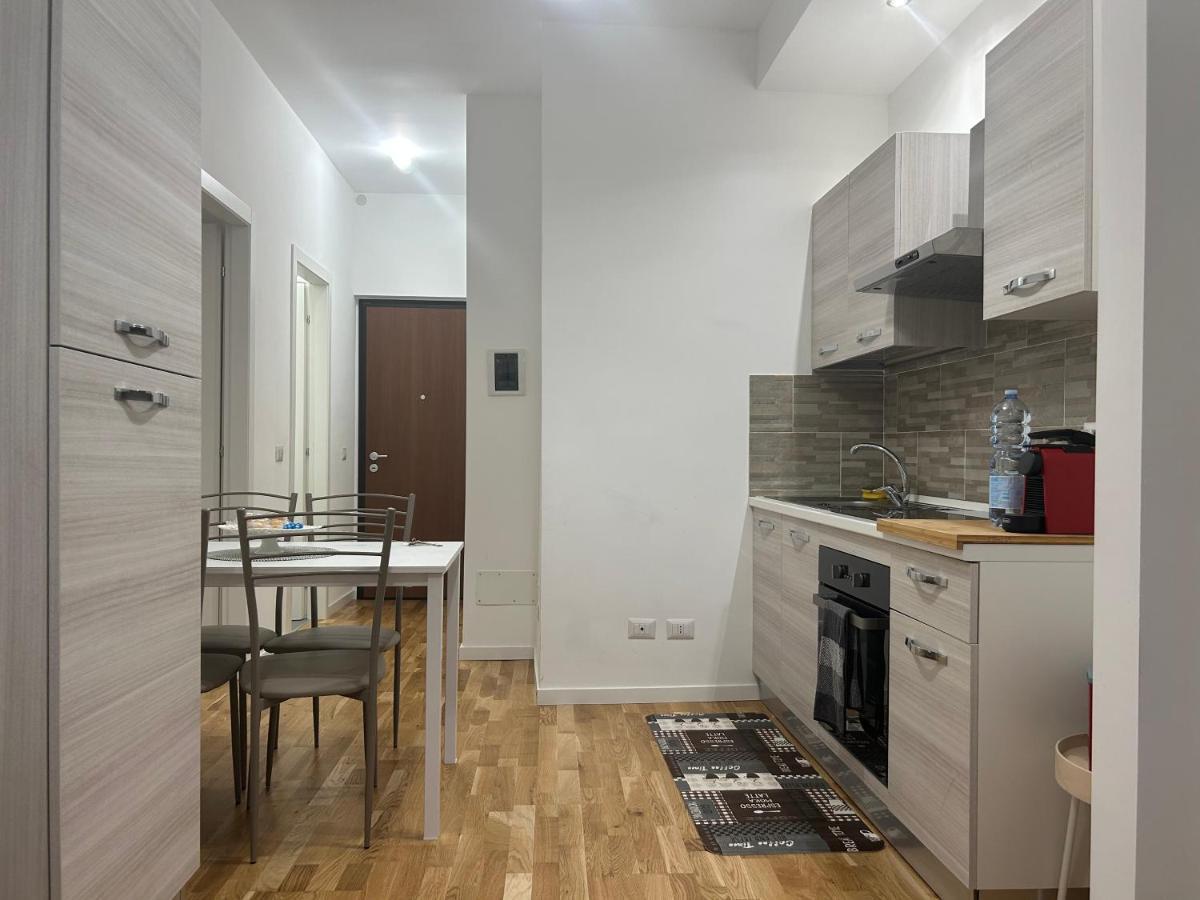 Vt Home - Appartamento Milano Zona Navigli Exteriér fotografie